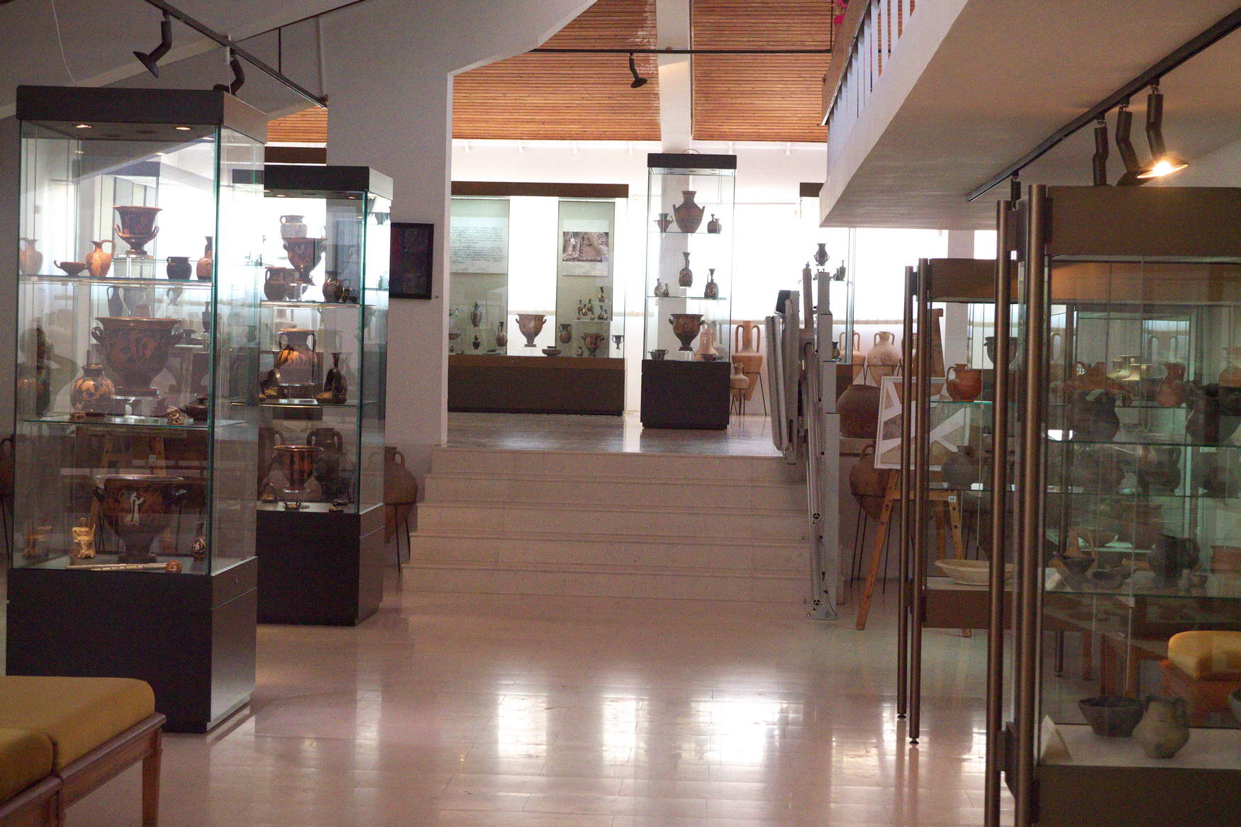 Археологический Музей Несебра фото 1