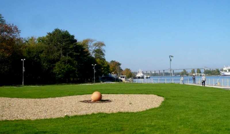 Аспарухов Парк