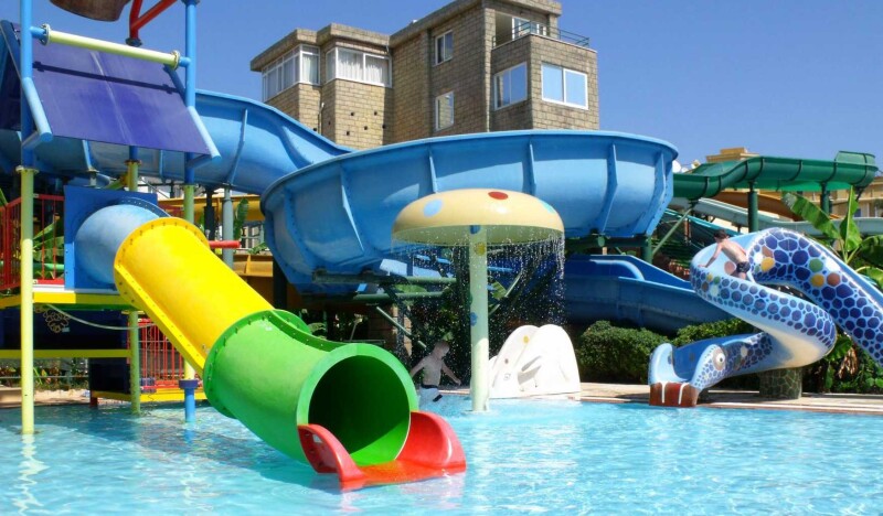 Atlantis Water Park