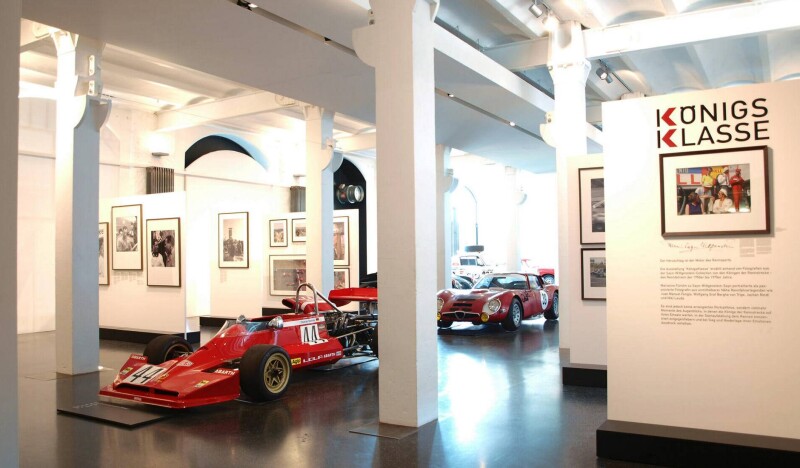 Automuseum Protoryp