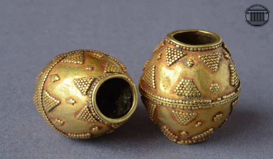 Этнографический Музей «Борджгало» фото 1