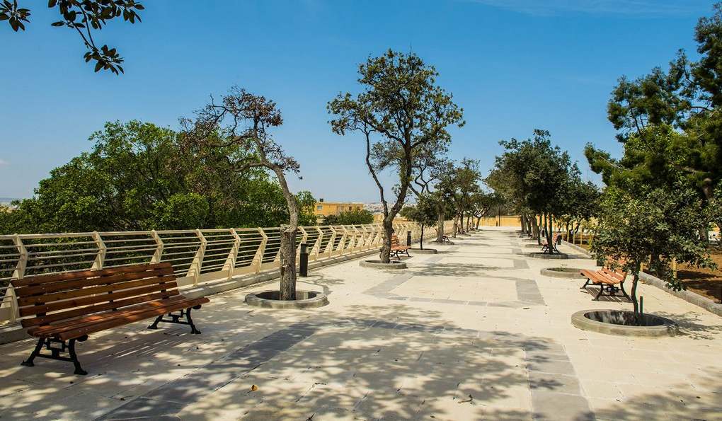 Экскурсионные Автобусы на Мальте фото 1