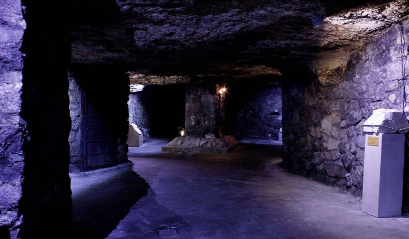 Будайский Лабиринт