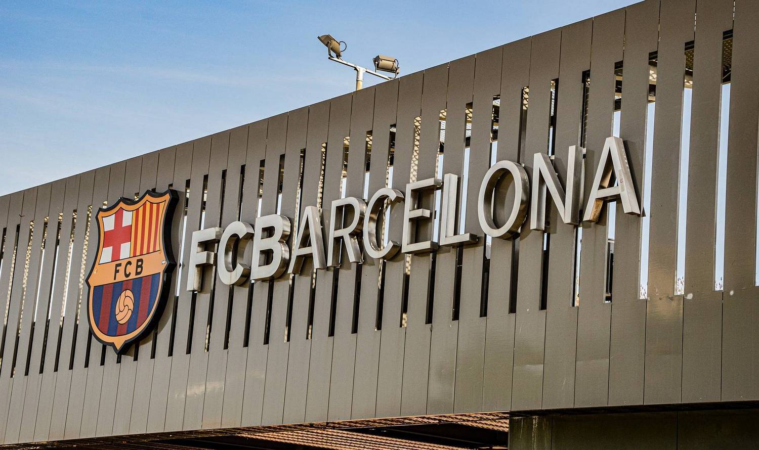 Camp Nou и Музей футбольного клуба «Барселона»