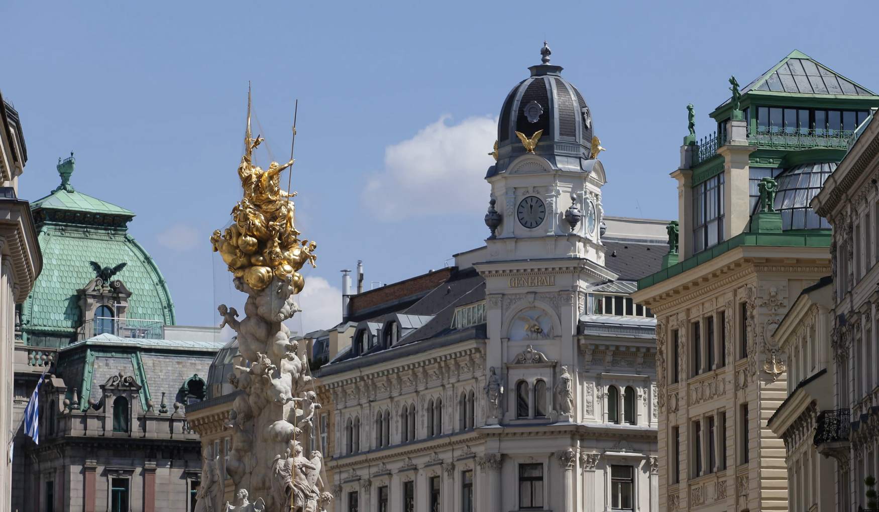 Чумная Колонна фото 1