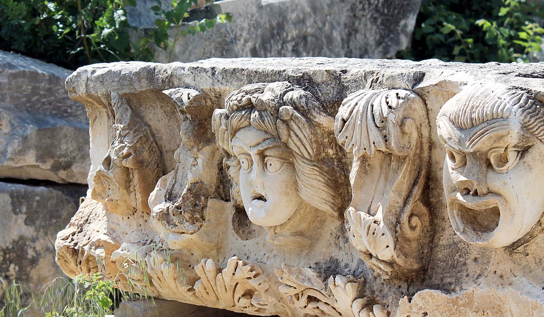 Демре – Древний город Мира фото 1