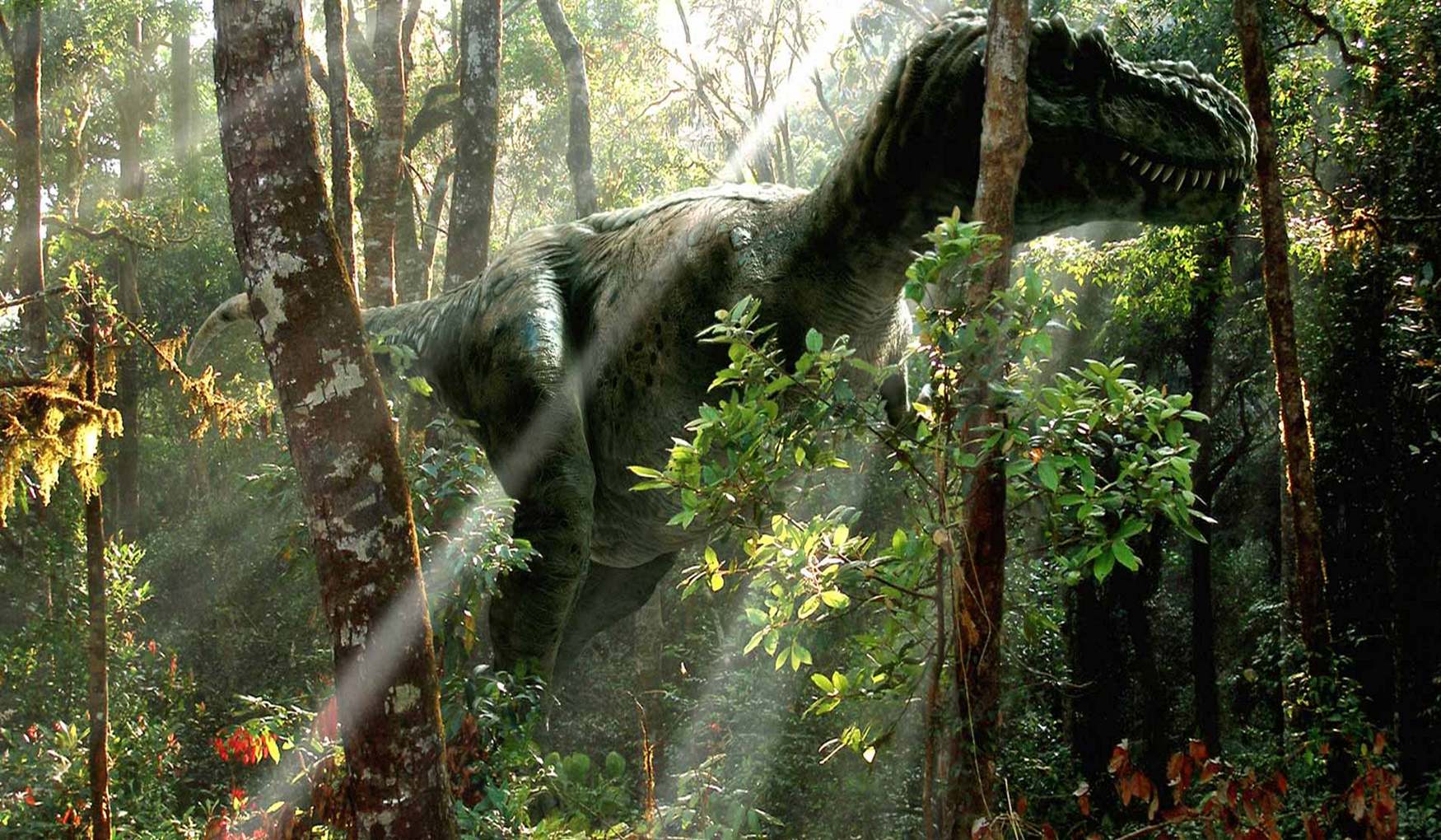 Dinosauria Park фото 1