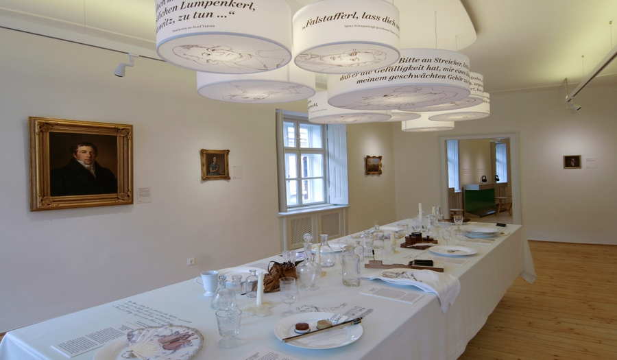 Дом Бетховена фото 1