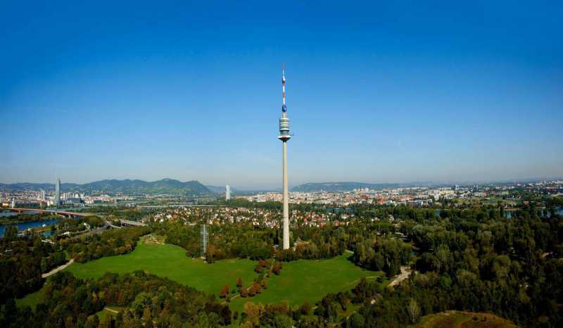 Danube Tower