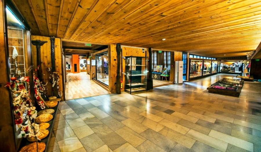 Этнографический Музей Варны фото 1