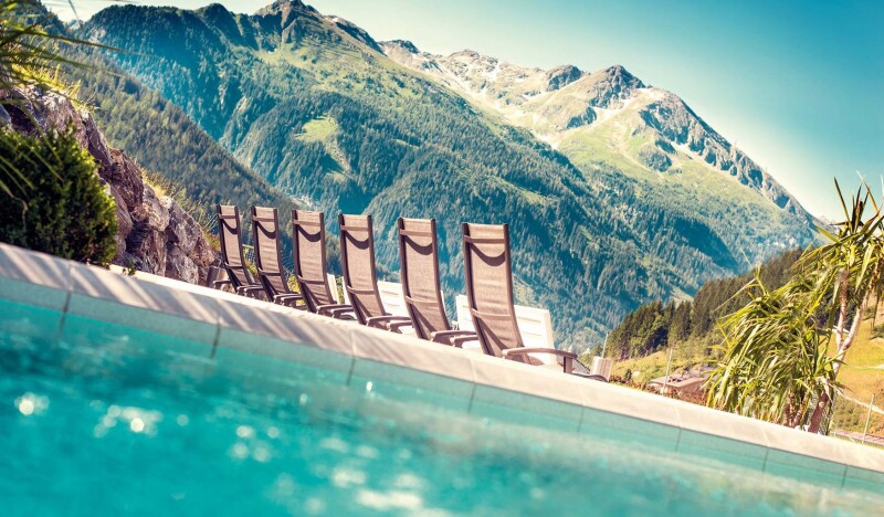 Felsentherme