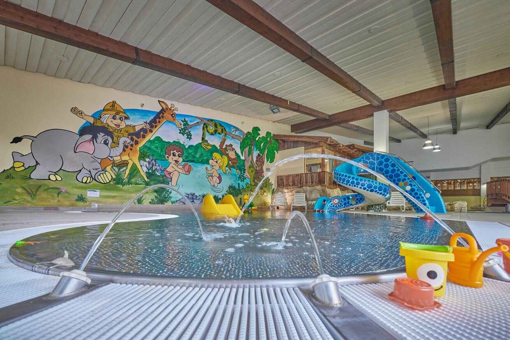 Freizeit Arena фото 1