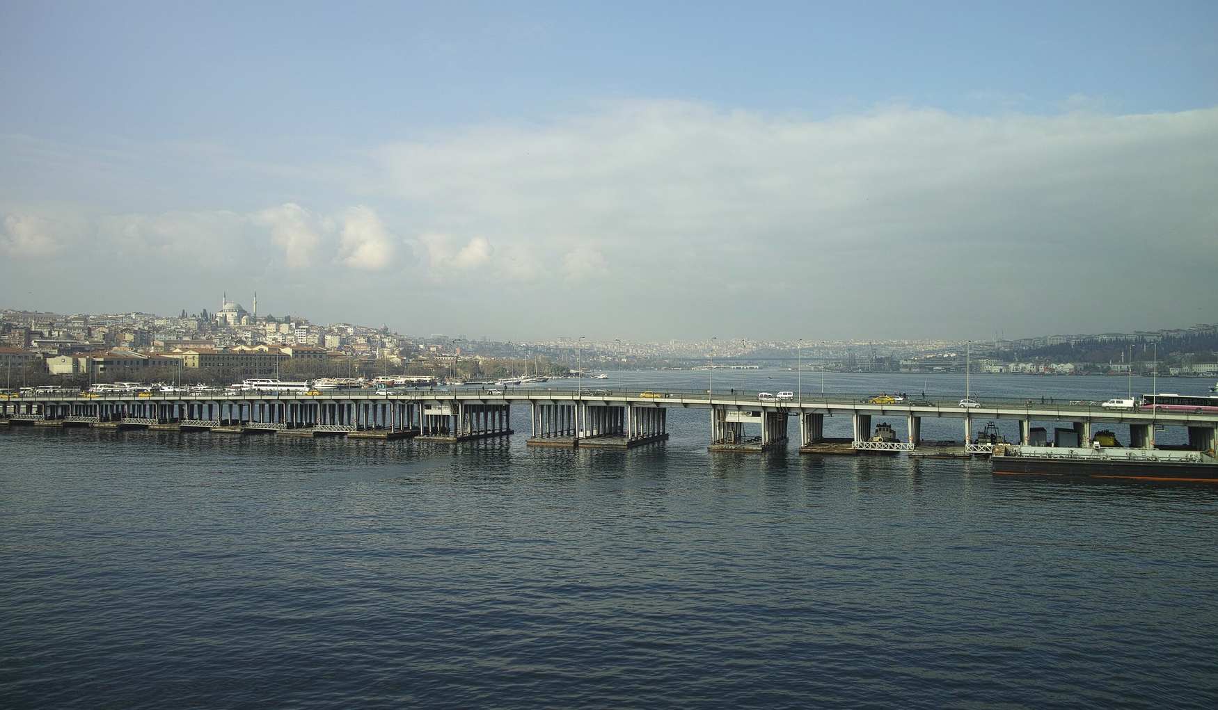 Галатский Мост