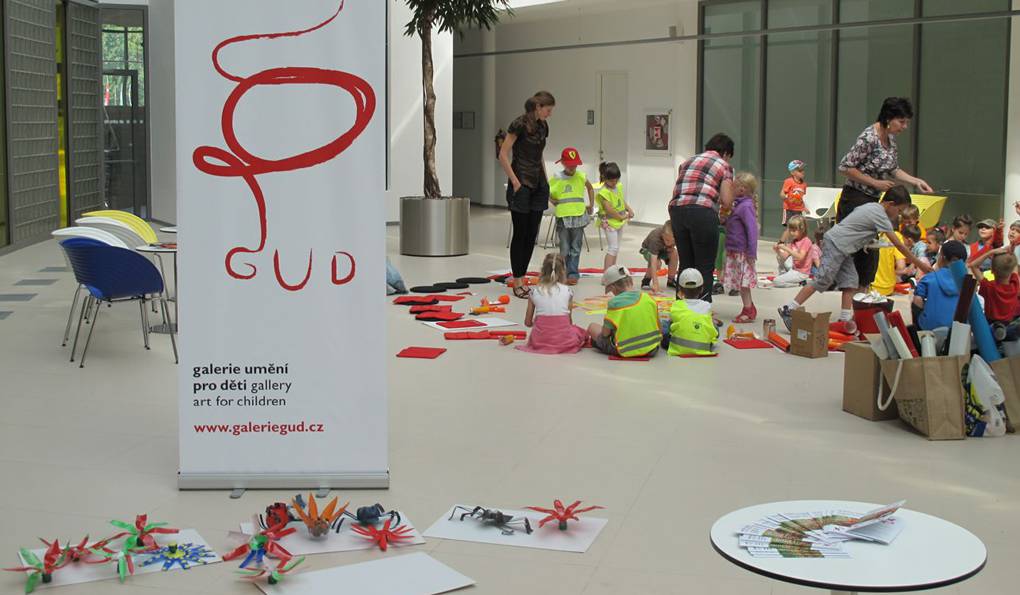 Моравская галерея фото 1