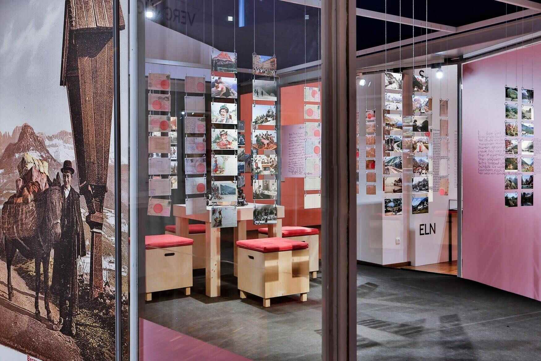 Гамбургский этнографический музей фото 1