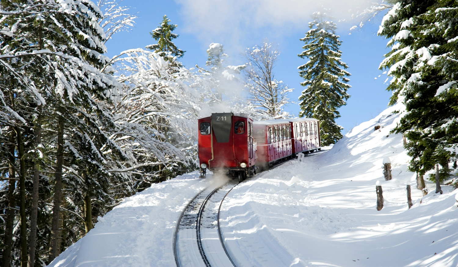 Schaffberg Mountain photo 1