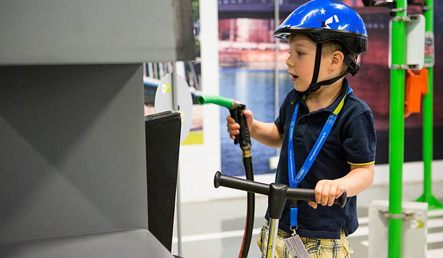 Игровой Центр Eleven Park фото 1