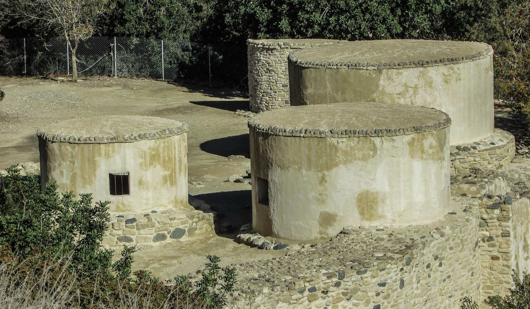 Хирокития фото 1