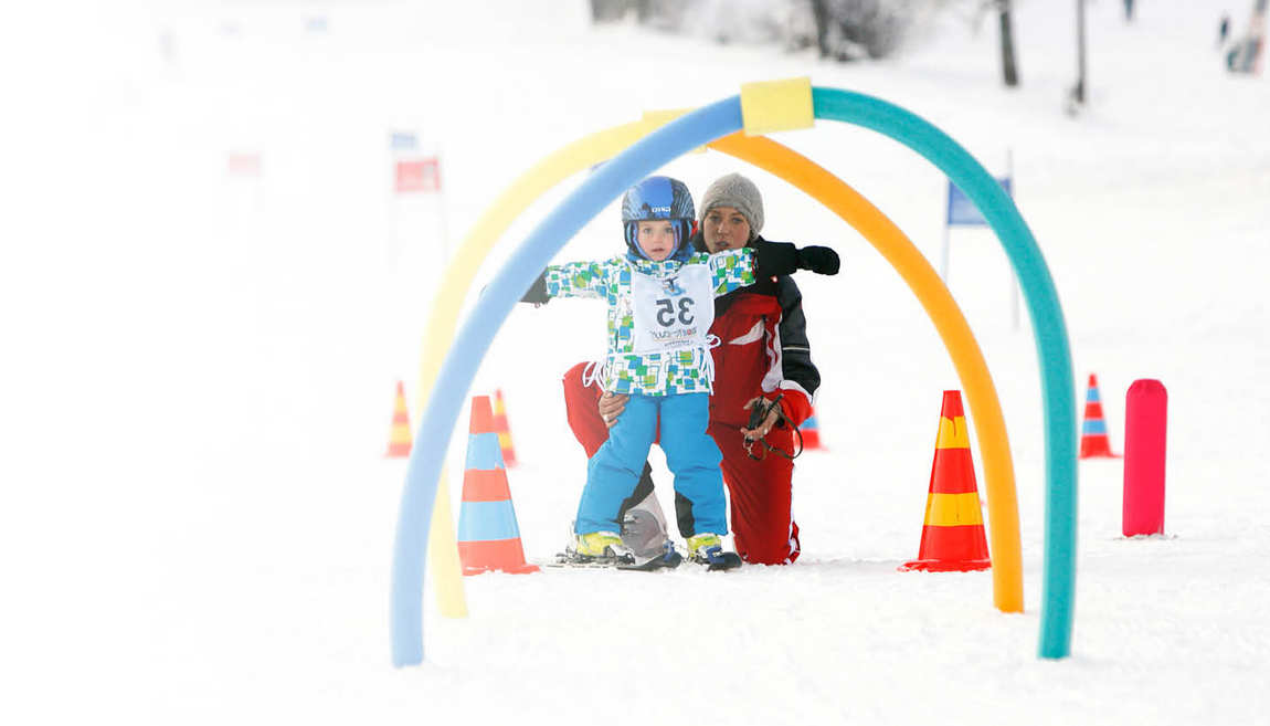лыжная школа first skischule wildschonau фото 1