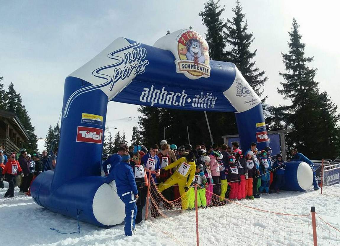 лыжная школа alpbach aktiv фото 2