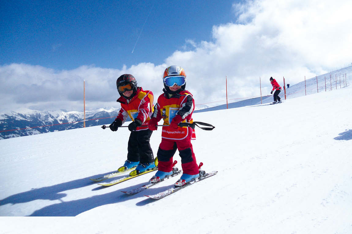 лыжная школа angerer alpin skischule фото 2