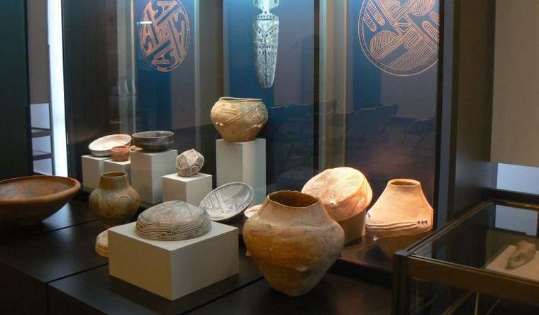 археологический музей несебра фото 1