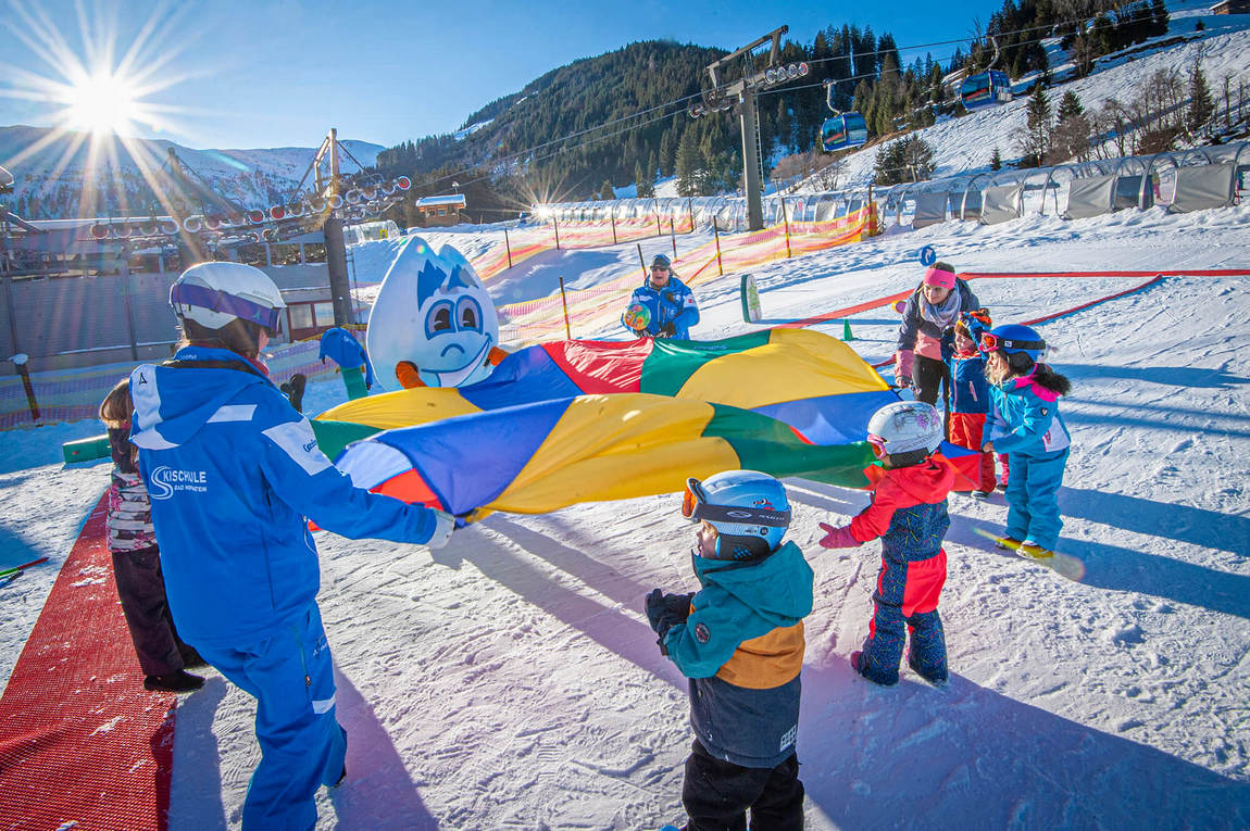 лыжная школа bad hofgastein фото 3