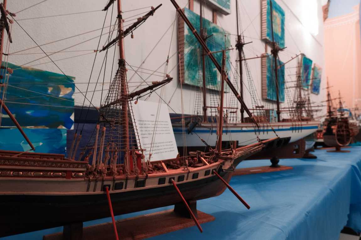 can garriga maritime museum photo 2