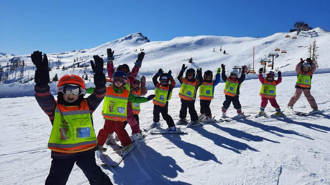 лыжная школа fun & pro фото 2
