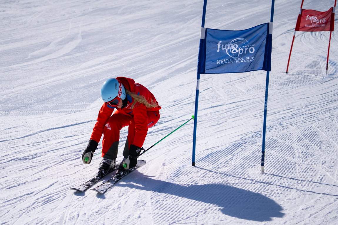 лыжная школа fun & pro фото 3