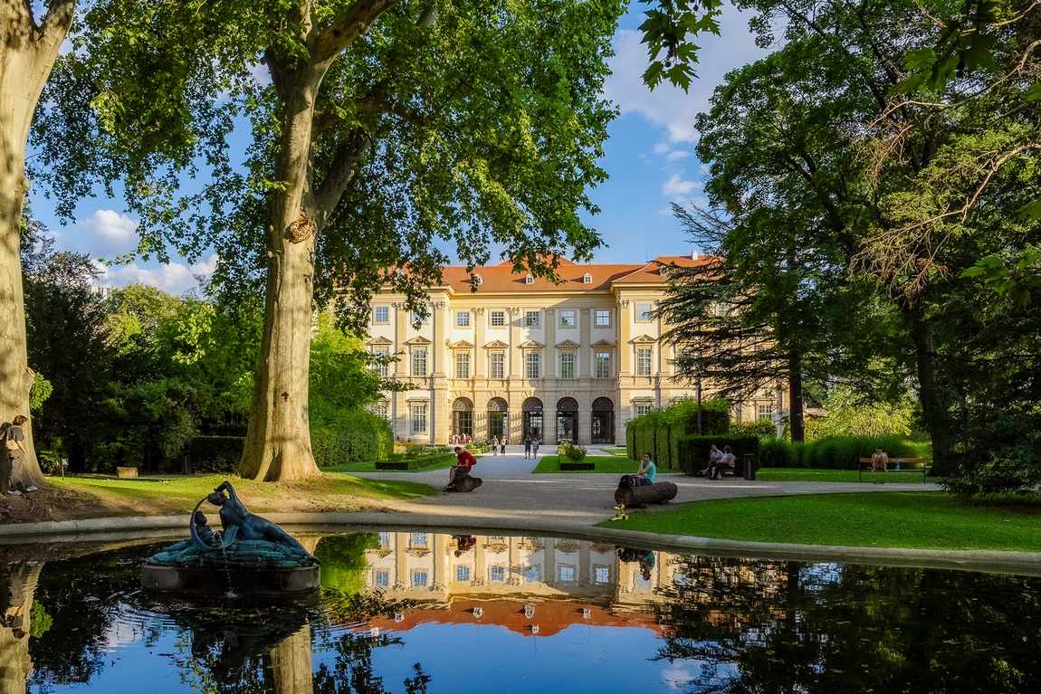 liechtenstein castle photo 3