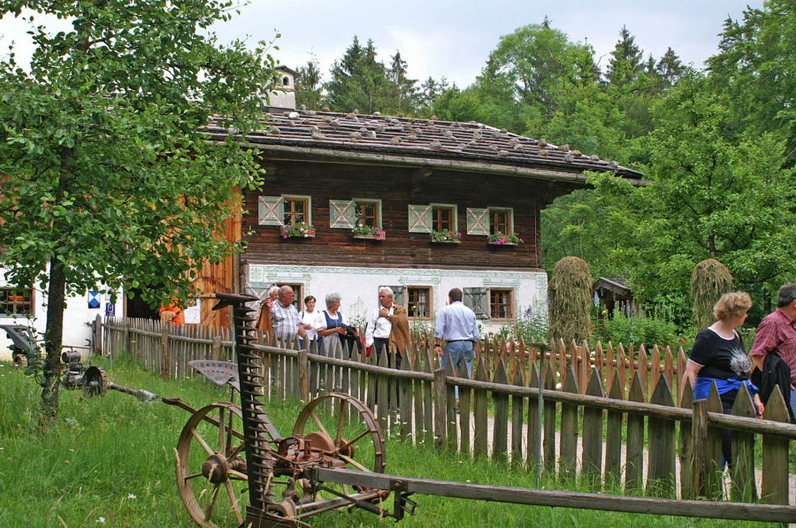 salzburg open-air museum photo 1