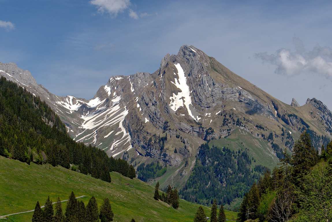 schaffberg mountain photo 2