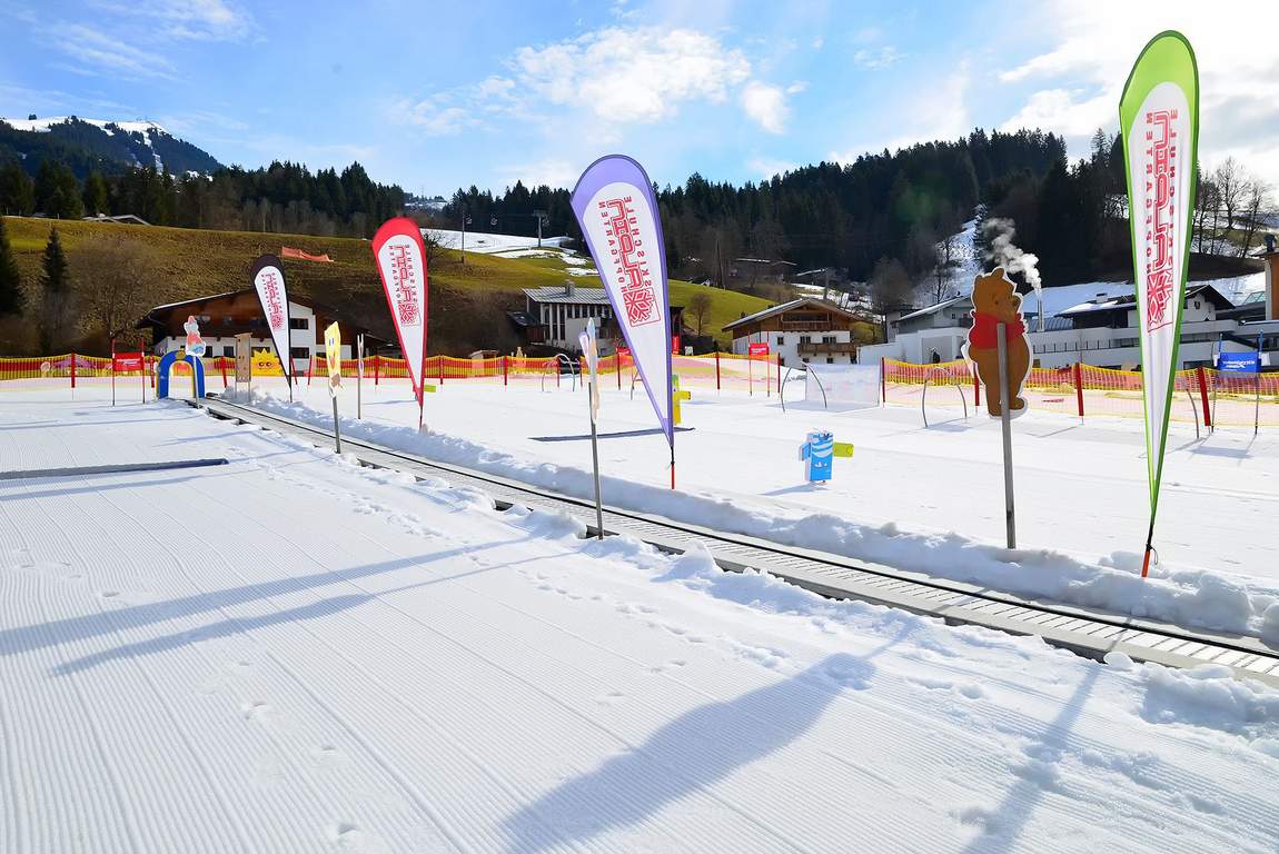 лыжная школа alpin фото 3