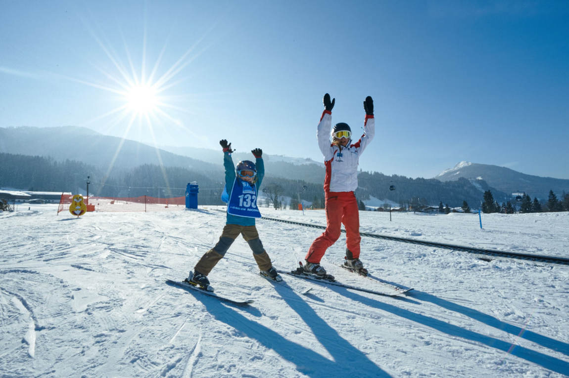лыжная школа skiszene altenberger фото 1