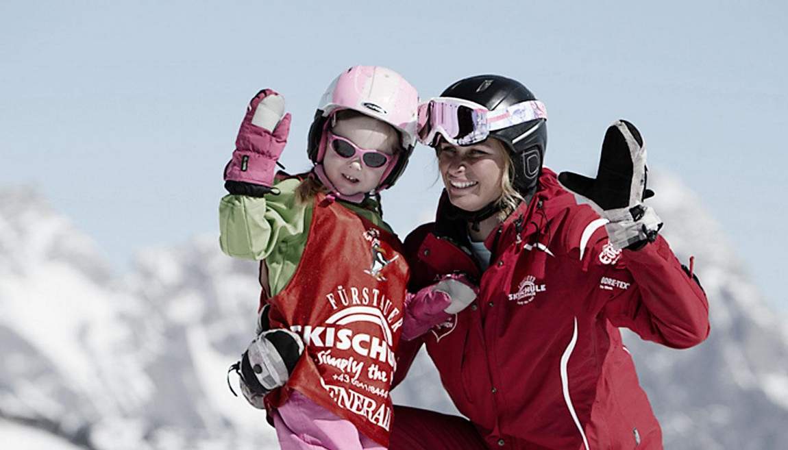 лыжная школа furstauer ski school saalbach фото 1