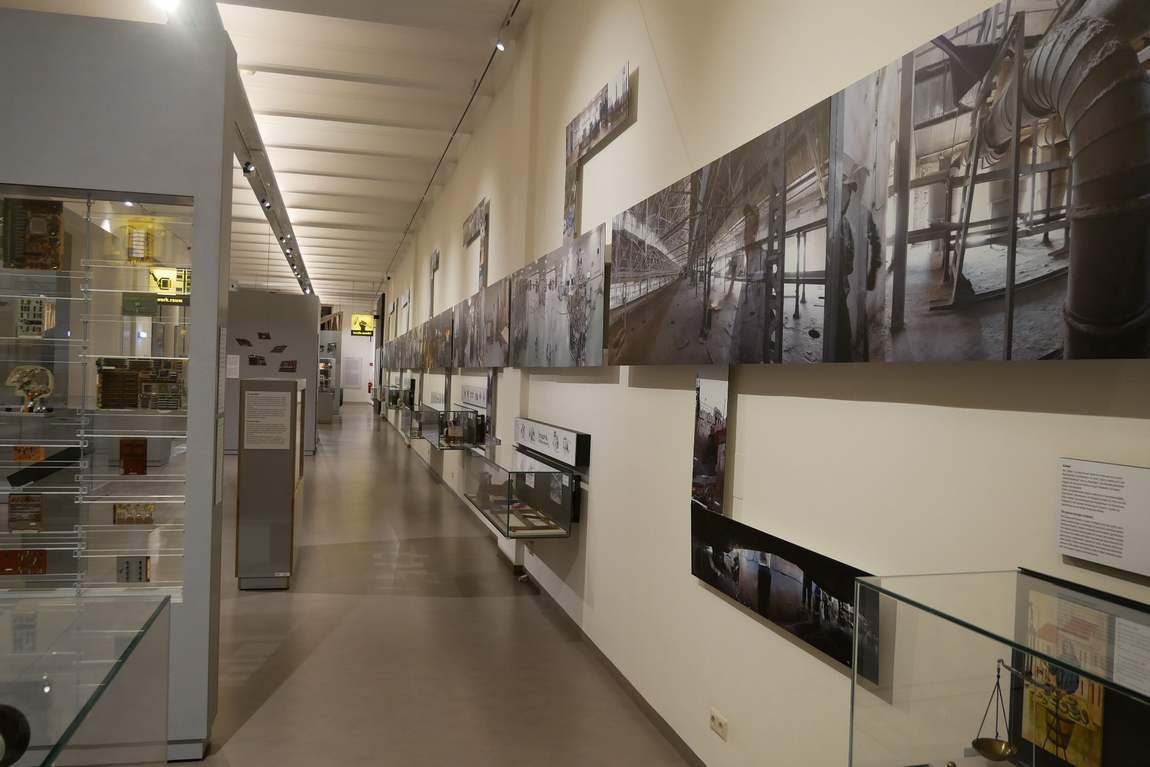 vienna technical museum photo 3