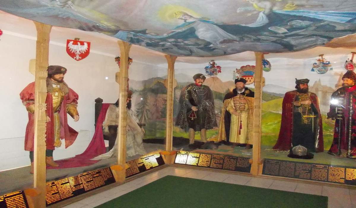 Исторический Паноптикум фото 1