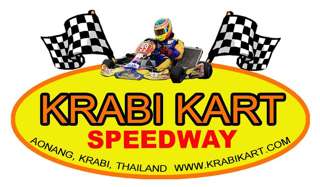 Картинг Krabi Kart (ЗАКРЫТ)