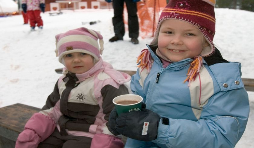 Kids Land фото 1