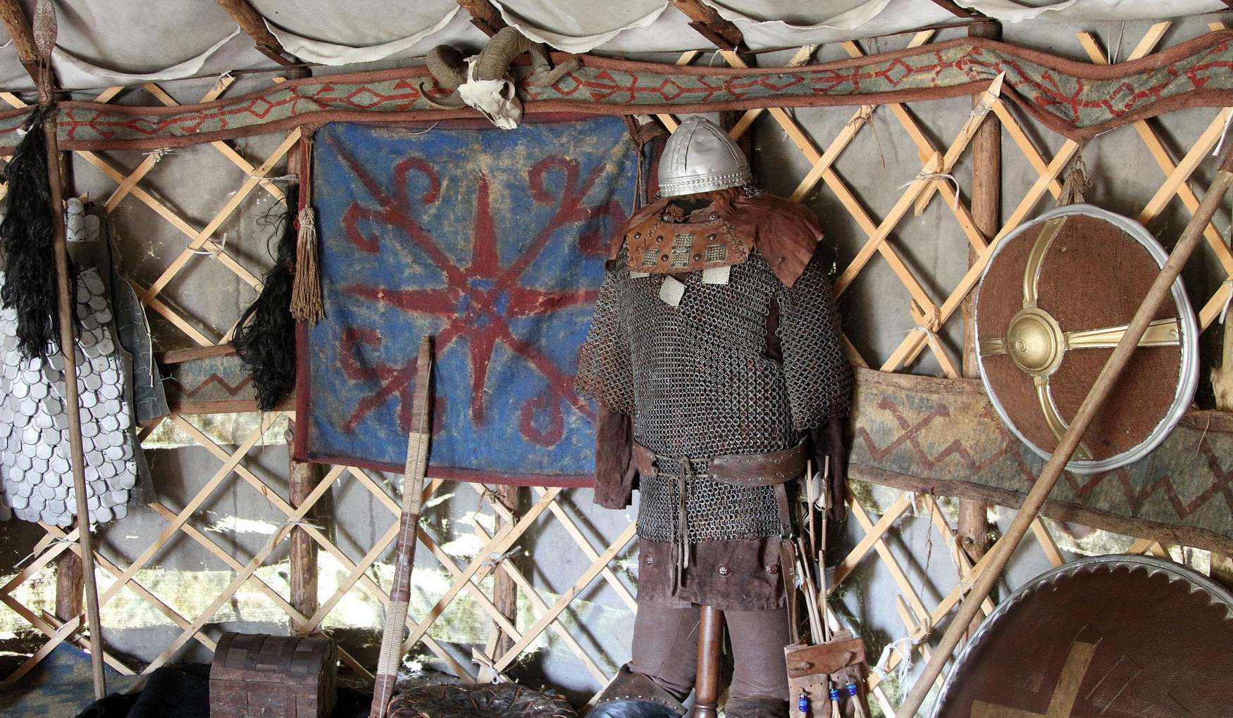 Комплекс Фанагория в Аспарухово фото 1