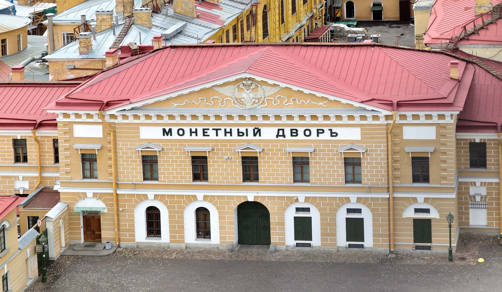 Петропавловская Крепость в Санкт-Петербурге (Санкт-Петербург, Россия) -  авторский обзор, часы работы, цены, фото | Коллекция Кидпассаж