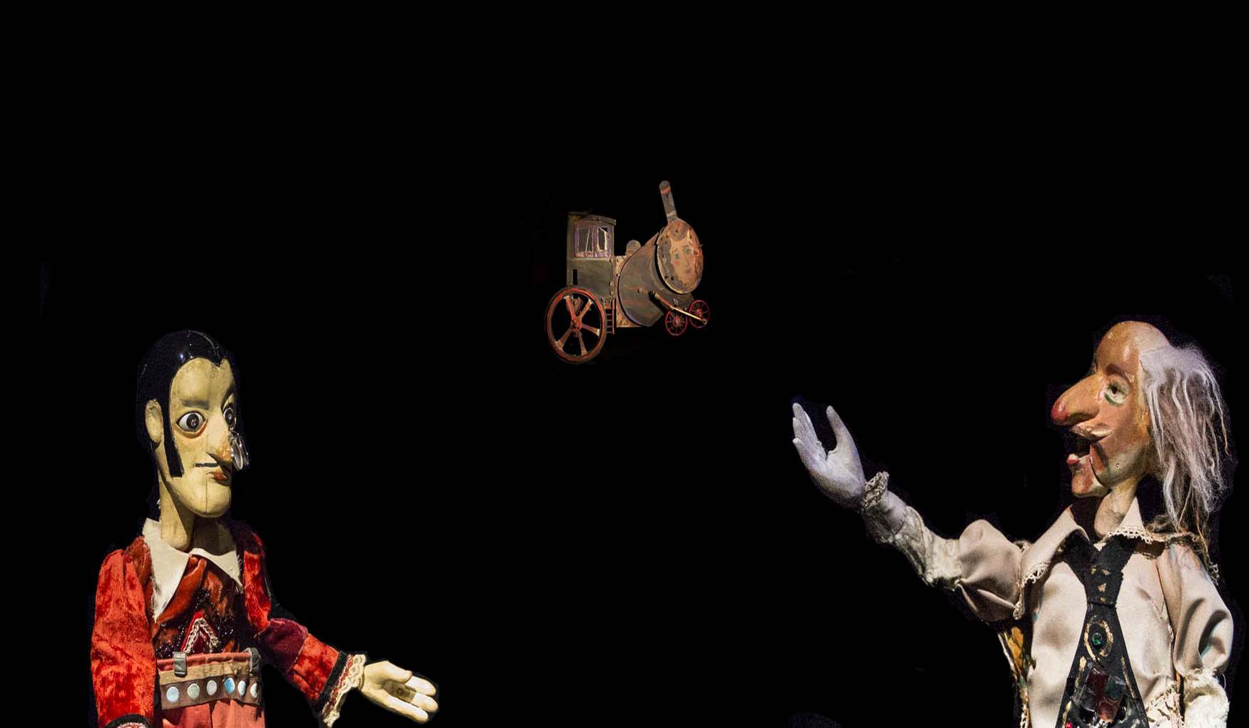 Кукольный Театр Тбилиси фото 1