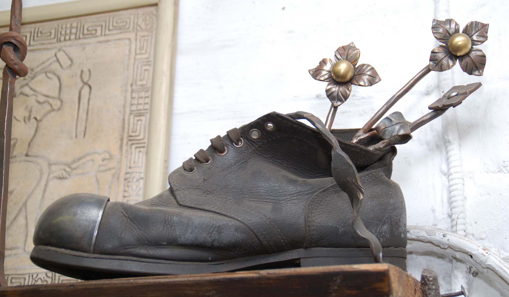 Кузнечный Двор фото 1