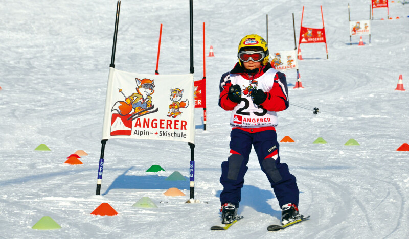Angerer Alpin Ski School
