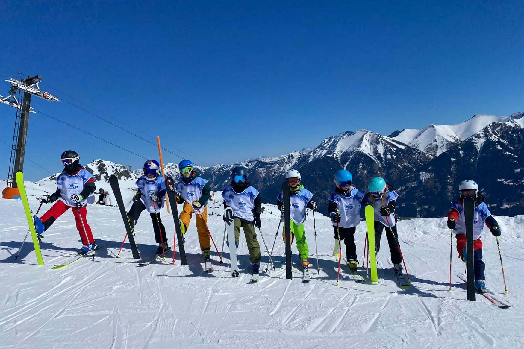 Лыжная Школа Bad Gastein