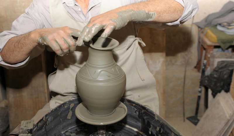 Мастерская Керамики Emira Pottery