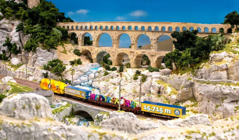 Miniatur Wunderland