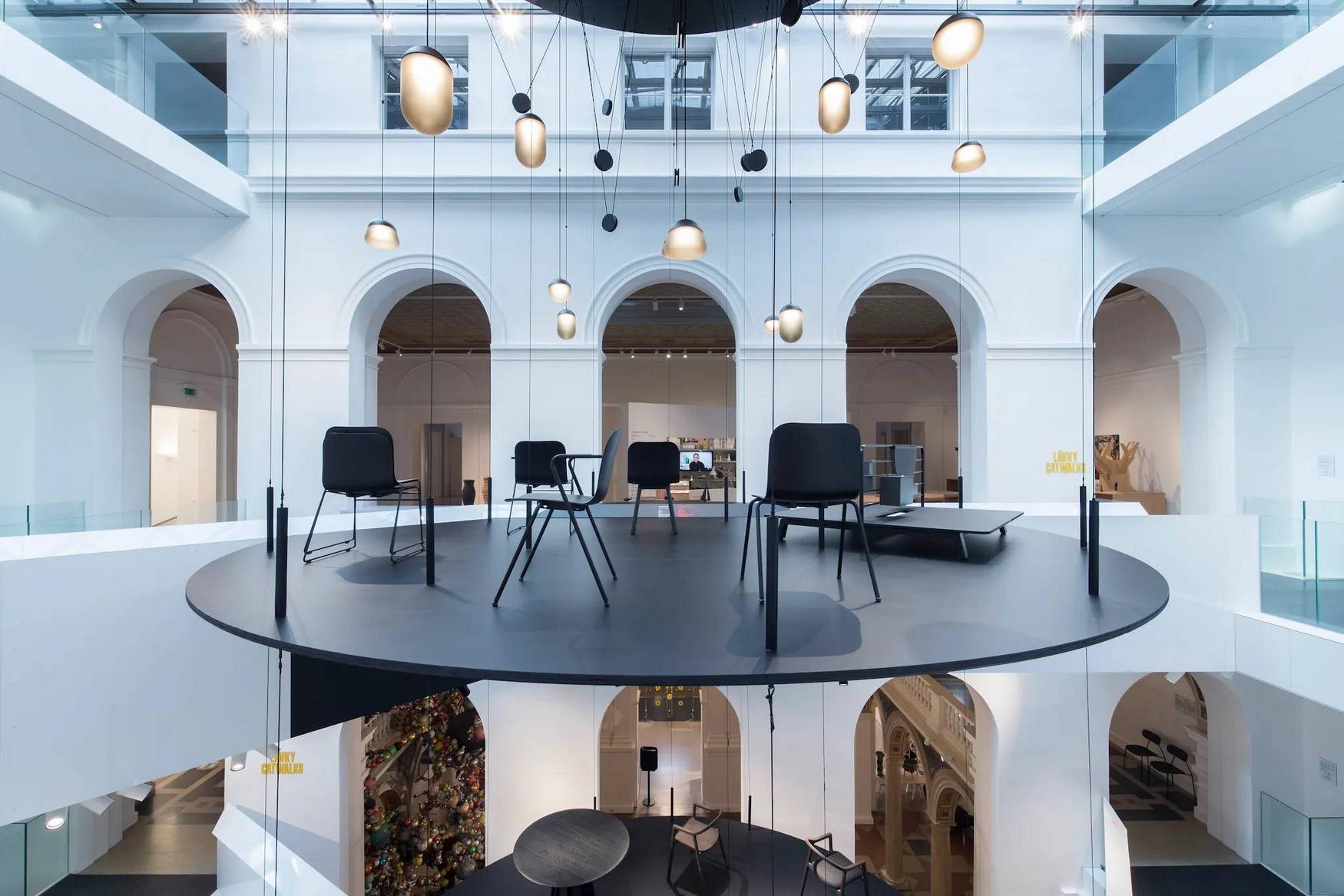 Моравская галерея фото 1