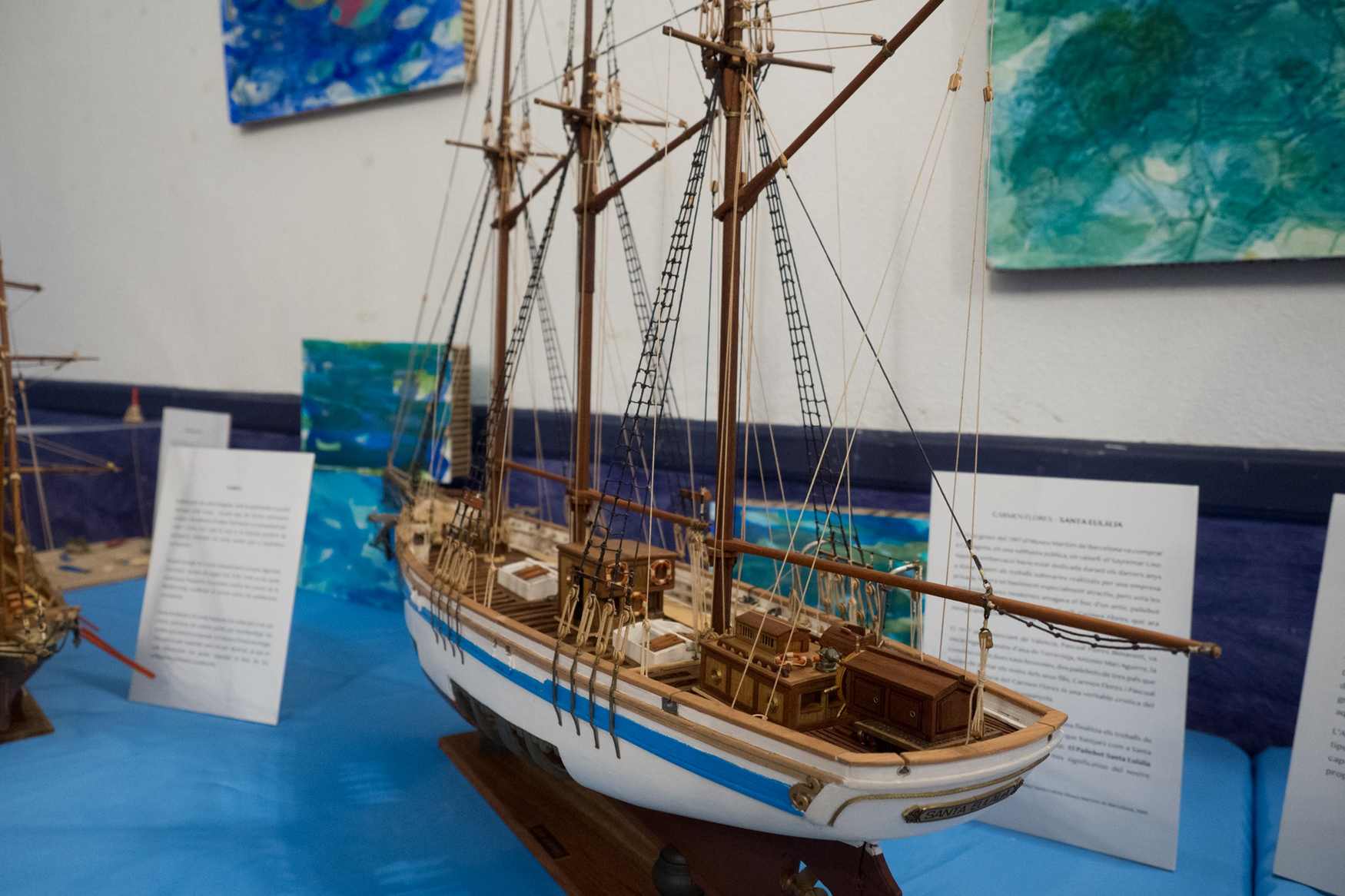 Музей Магии и Курьезов Коста Брава фото 1